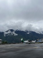 Everest Marathon 2022 Experience